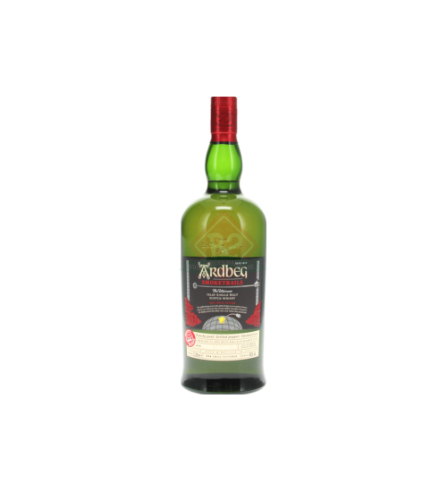 Ardbeg Smoketrails 2nd Edition Cote Rotie 1l Travel Retail