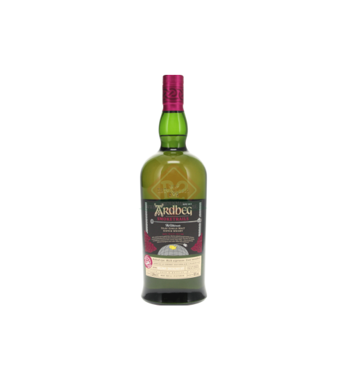 Ardbeg Smoketrails Napa Valley 1l
