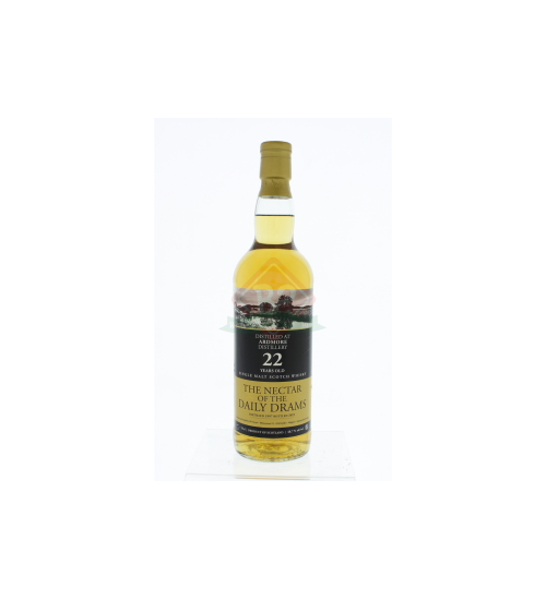 Ardmore 1997 22y (The Nectar - Daily Dram)