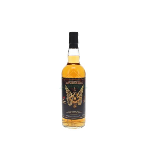 Ardmore 1997 25y (The Whisky Agency)