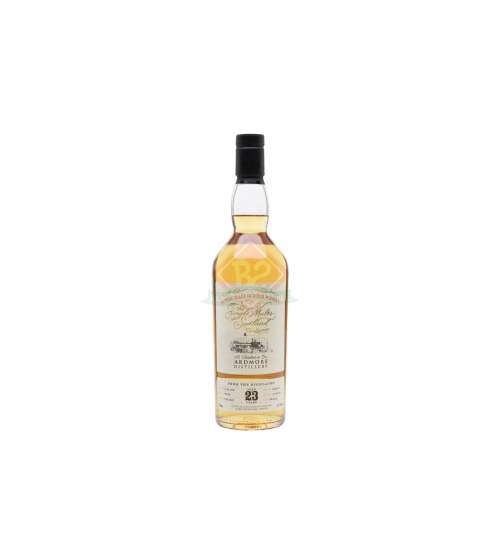 Ardmore 1998 23y (The Single Malts Of Scotland)