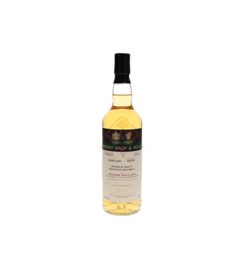 Ardmore 2008 9y (Berry Bros - Berry's Own Selection)