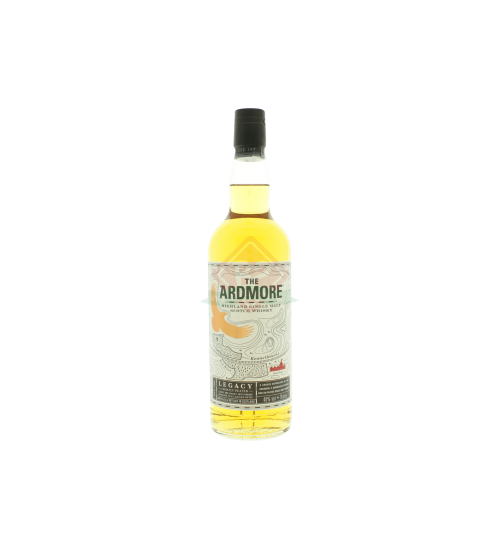 Ardmore Legacy Incl. Tube