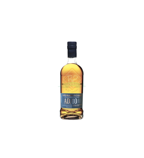 Ardnamurchan 10y 2026