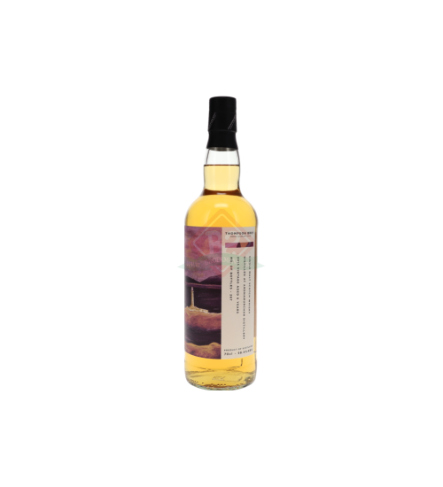 Ardnamurchan 2015 6y Tb (Thompson Brothers)