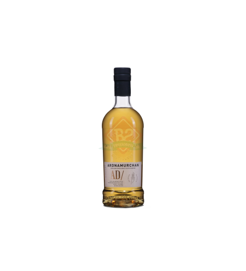 Ardnamurchan Core Single Malt