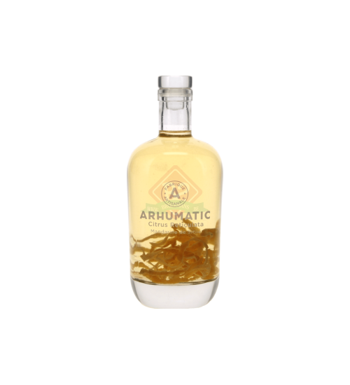 Arhumatic Mandarine