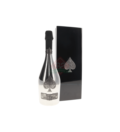 Armand De Brignac Blanc De Blancs + Giftbox Incl. Doos