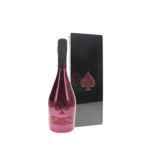 Armand De Brignac Demi-Sec + Giftbox