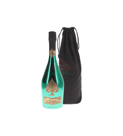 Armand De Brignac Green