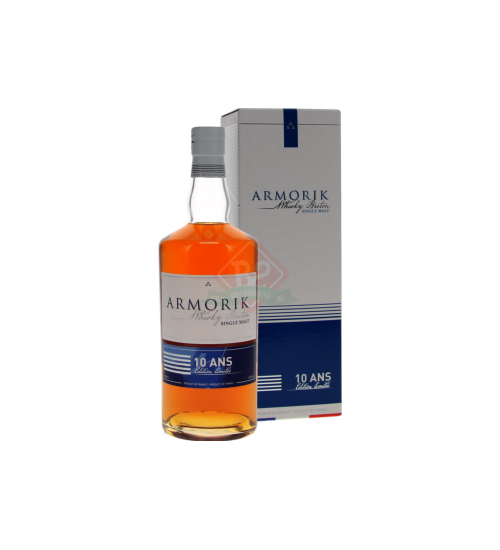 Armorik 10y 2025 Incl. Doos