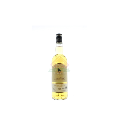 Armorik 2013 Single Cask Nectar