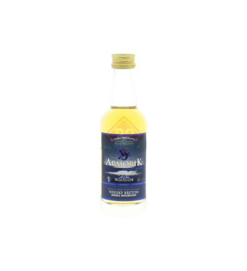 Armorik Double Matured Mini