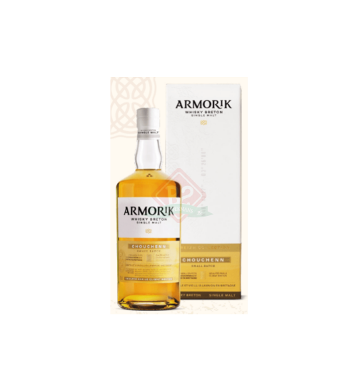 Armorik Small Batch Chouchenn Incl. Doos