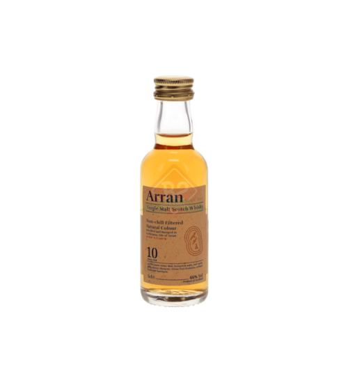 Arran 10y Mini