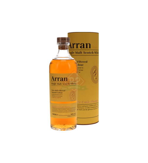 Arran Sauternes Finish Incl. Tube