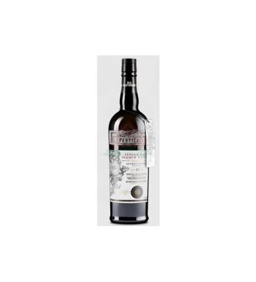 Auchentoshan 13y 48,4 (Douglas Laing Old Particular)