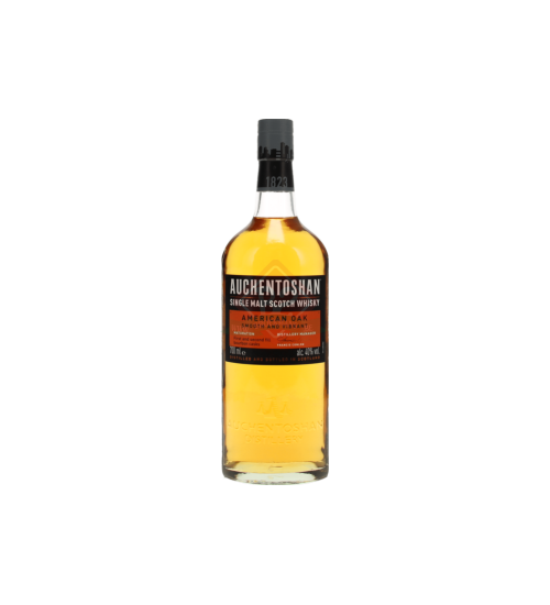 Auchentoshan American Oak
