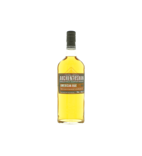 Auchentoshan American Oak