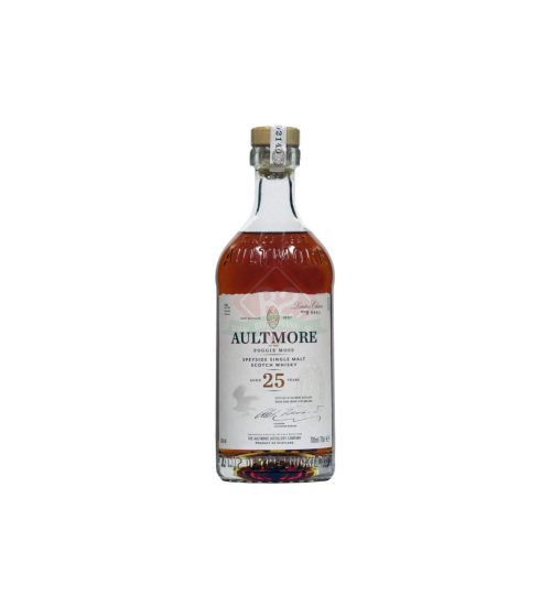 Aultmore 25y