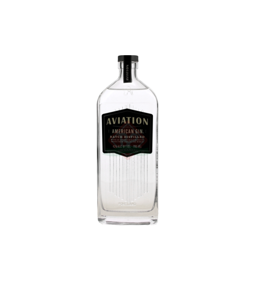 Aviation Gin