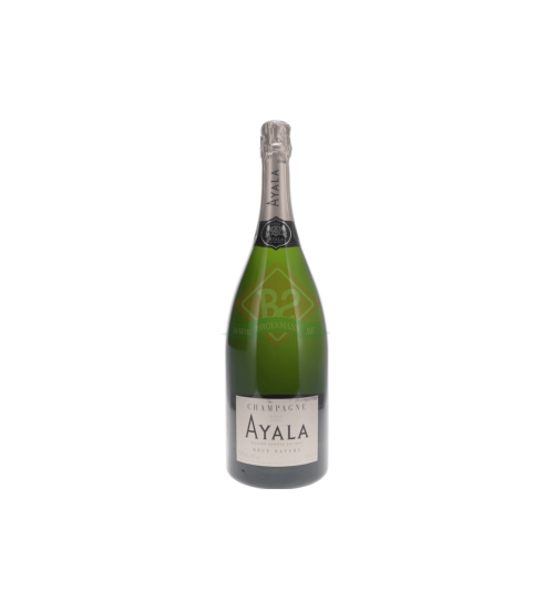 Ayala Brut Nature Magnum (1,5l)
