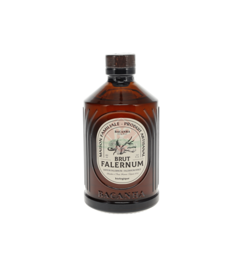 Bacanha Falernum 40cl