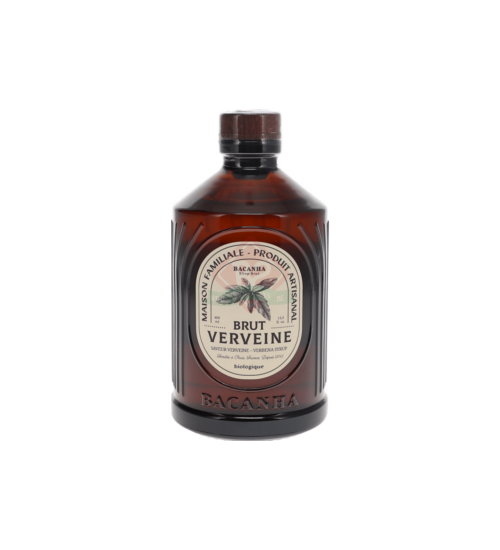 Bacanha Verveine 40cl