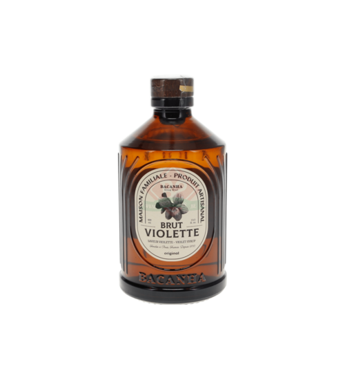 Bacanha Violette 40cl