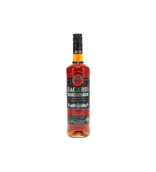 Bacardi Carta Negra