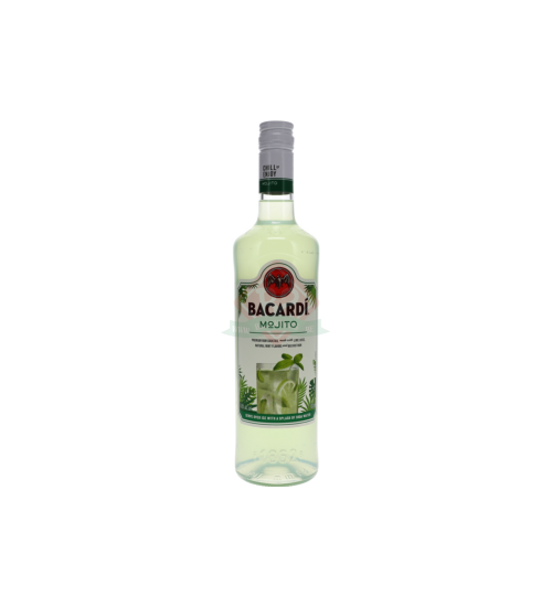 Bacardi Mojito