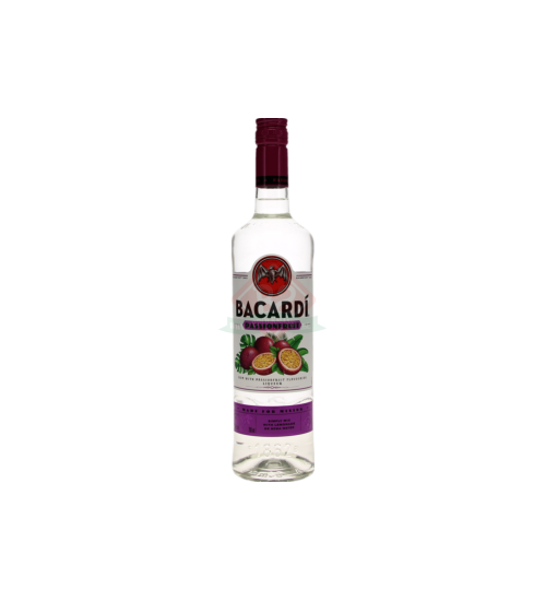 Bacardi Passionfruit