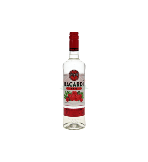 Bacardi Razz