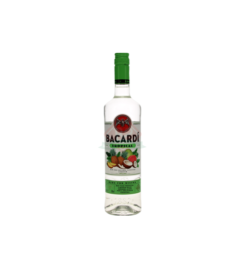 Bacardi Tropical