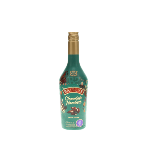 Bailey's Chocolate Hazelnut (Limited Edition) 50cl