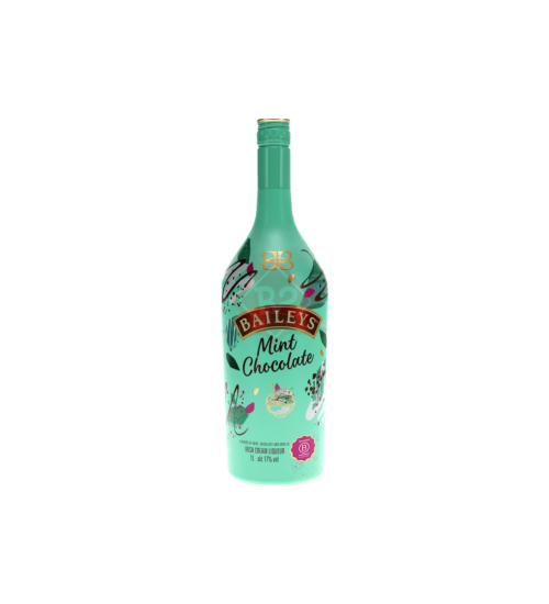 Bailey's Mint Chocolate 1l