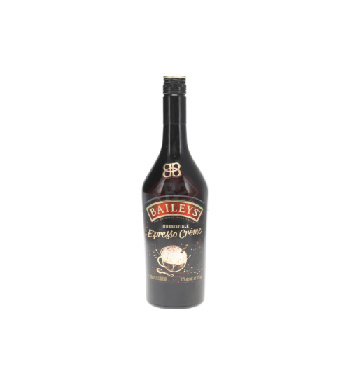 Baileys Espresso Creme