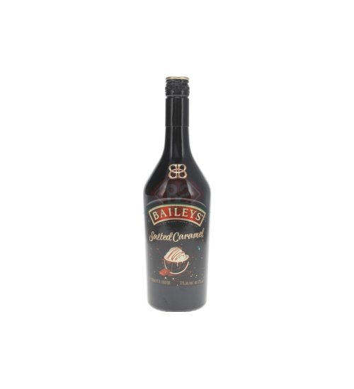 Baileys Salted Caramel