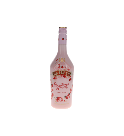 Baileys Strawberries & Cream