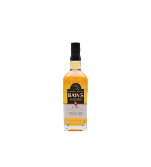 Bain's Cape Mountain Grain