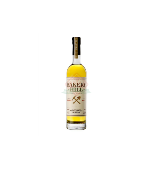 Bakery Hill Classic 50cl