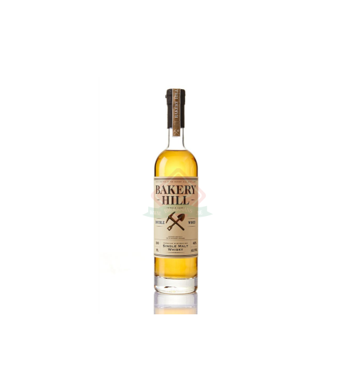 Bakery Hill Double Wood 50cl