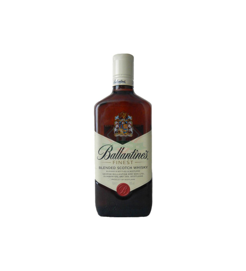 Ballantine's Finest