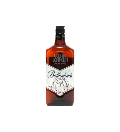 Ballantine's John Lennon