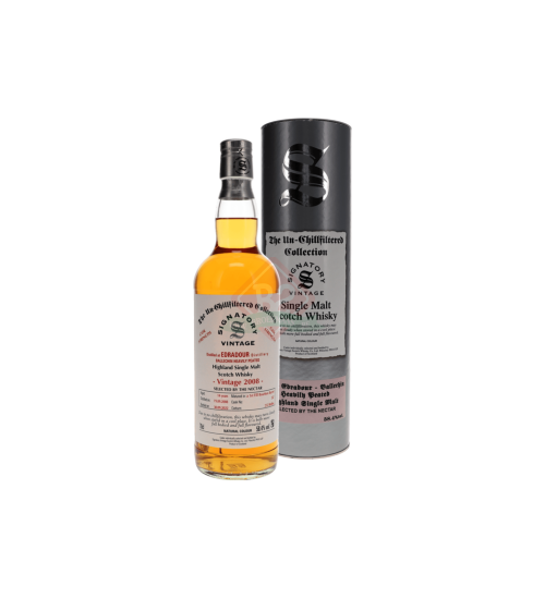 Ballechin 2008 14y Nectar