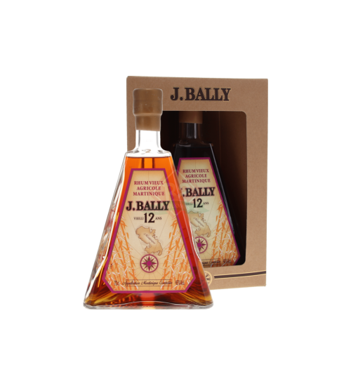 Bally 12y Pyramide