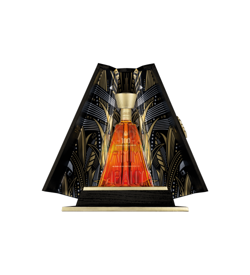 Bally Grande Cuvee