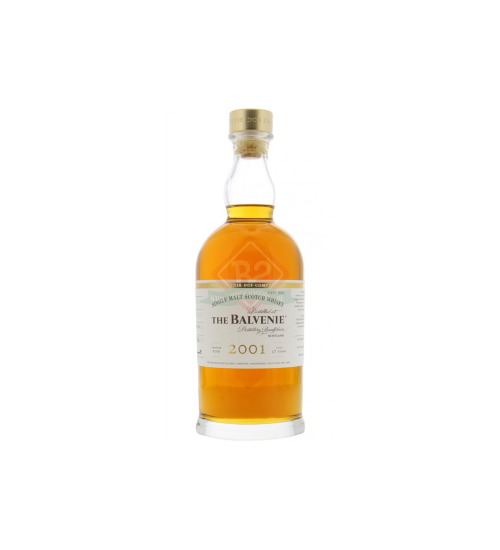 Balvenie 2001 17y Chapter 5