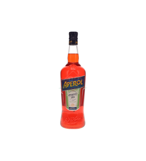 Barbieri Aperol 1l