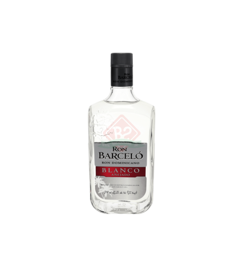 Barcelo Blanco Anejado